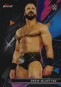 Drew McIntyre