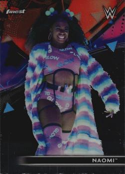 Naomi
