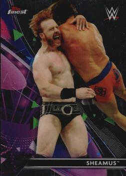 Sheamus