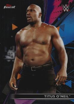 Titus O'Neil