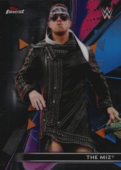 The Miz