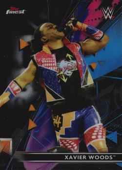 Xavier Woods