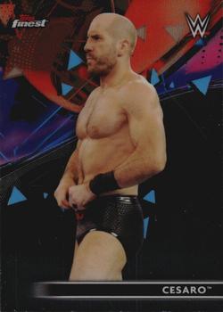 Cesaro