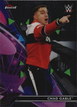 Chad Gable