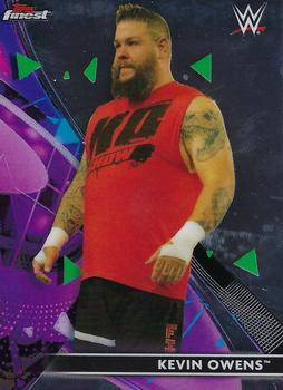Kevin Owens