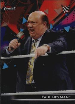 Paul Heyman