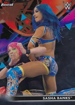 Sasha Banks