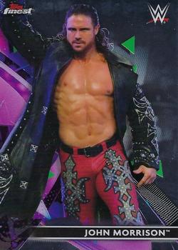 John Morrison