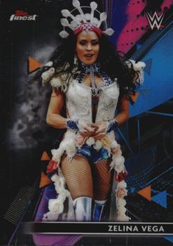 Zelina Vega