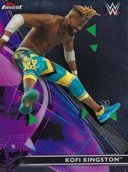 Kofi Kingston