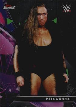 Pete Dunne