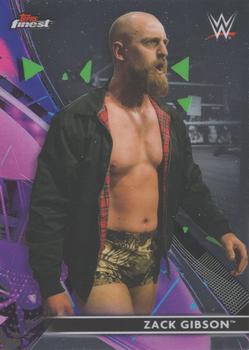 Zack Gibson