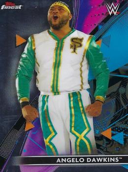 Angelo Dawkins