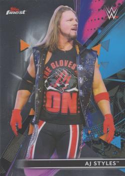 AJ Styles