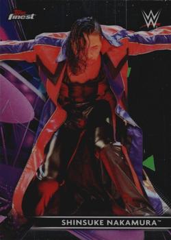 Shinsuke Nakamura
