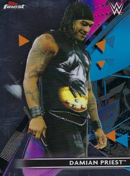Damian Priest