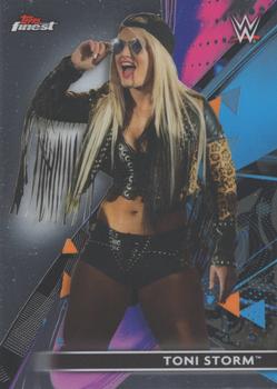 Toni Storm