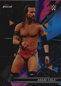 Adam Cole