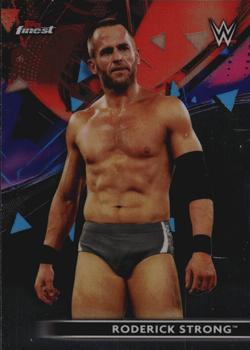 Roderick Strong