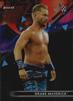 Drake Maverick