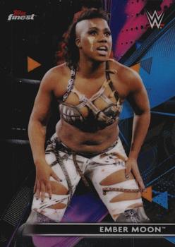 Ember Moon