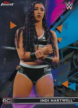 Indi Hartwell