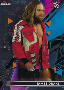 James Drake
