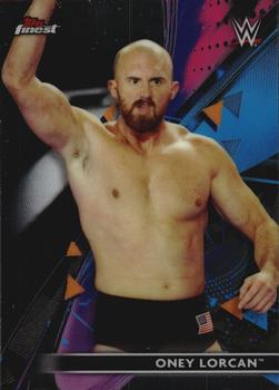 Oney Lorcan