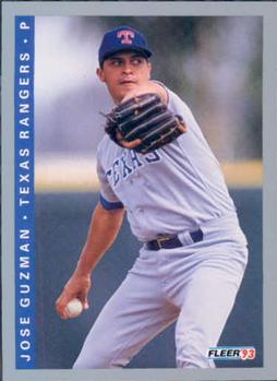 Jose Guzman