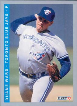 Duane Ward