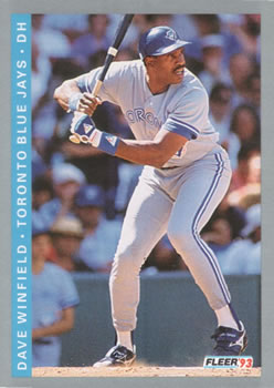 Dave Winfield