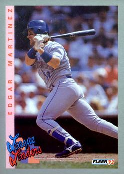 Edgar Martinez