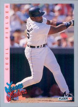 Cecil Fielder
