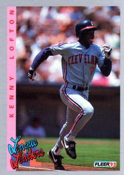 Kenny Lofton