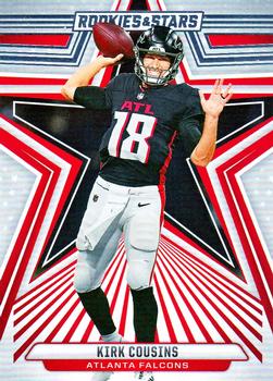 Kirk Cousins