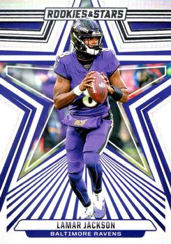Lamar Jackson
