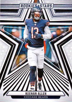 Keenan Allen