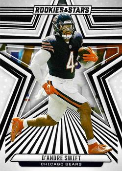 D'Andre Swift