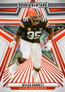 Myles Garrett