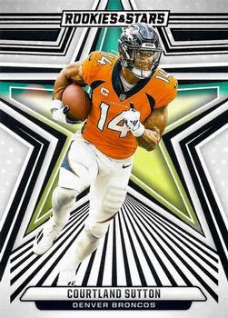 Courtland Sutton