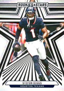 Stefon Diggs