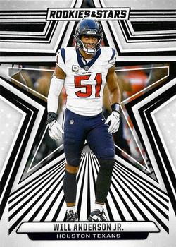 Will Anderson Jr.