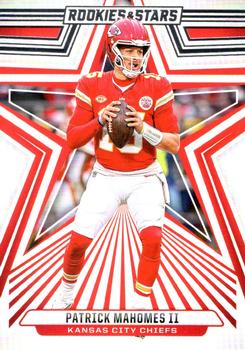 Patrick Mahomes II