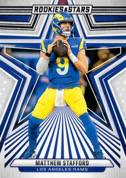 Matthew Stafford
