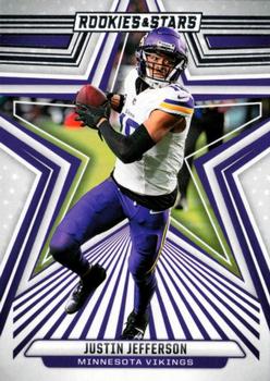 Justin Jefferson