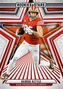 George Kittle