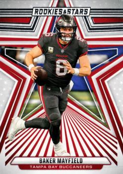 Baker Mayfield