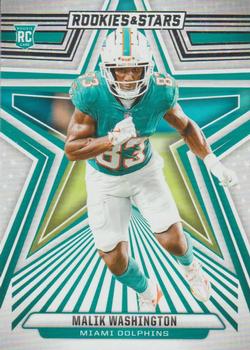 Malik Washington