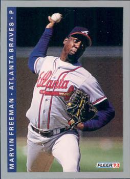 Marvin Freeman