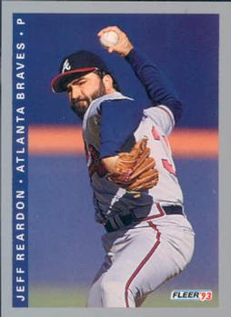 Jeff Reardon